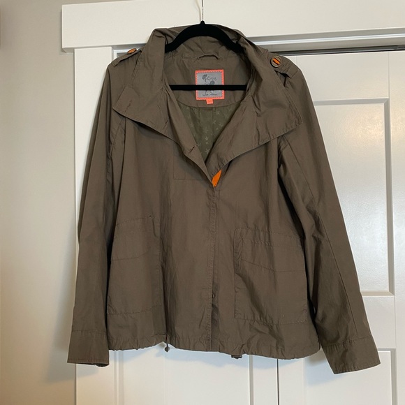 Circus by Sam Edelman Spring Jacket - Picture 4 of 16